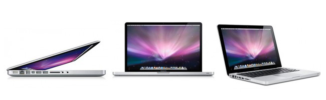 MacBook Pro d’occasion