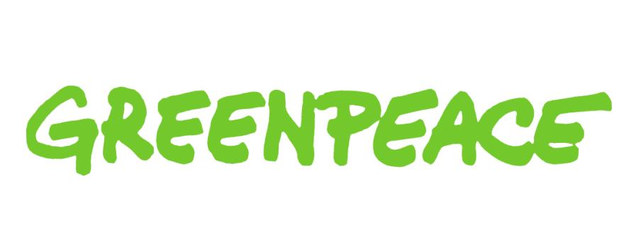 Logo Greenpeace