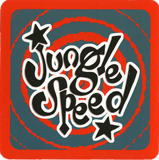 Logo Jungle Speed