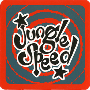 Jungle Speed - Krinein Jeux de société