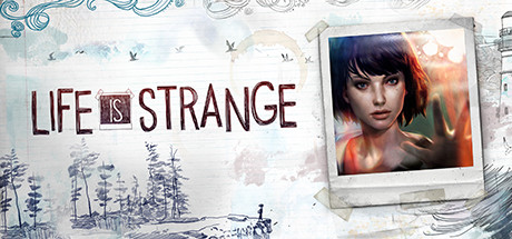 Logo Life is Strange