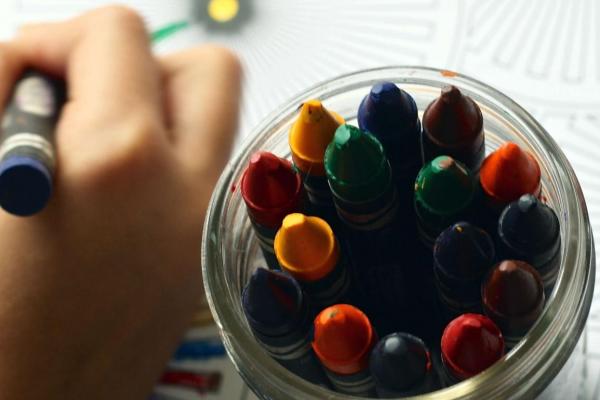 cahier réutilisable coloriage